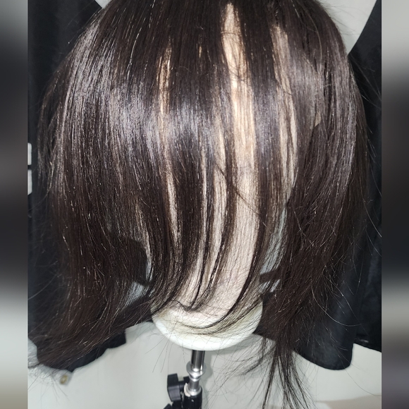 Lace piece 13×4 - Picture 2 of 4